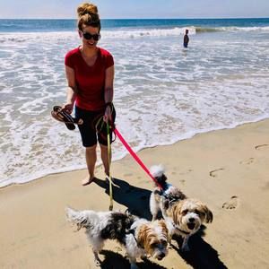 Meet your Posher, Elizabeth